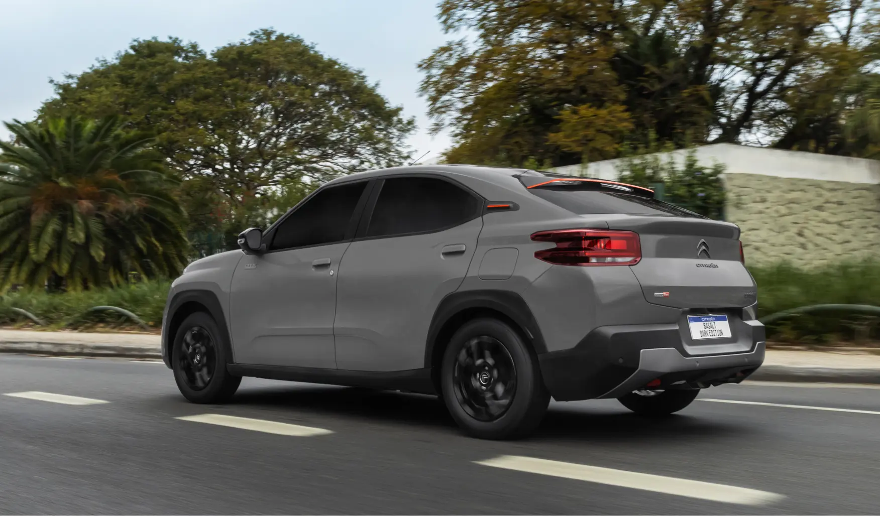 Citroën Basalt