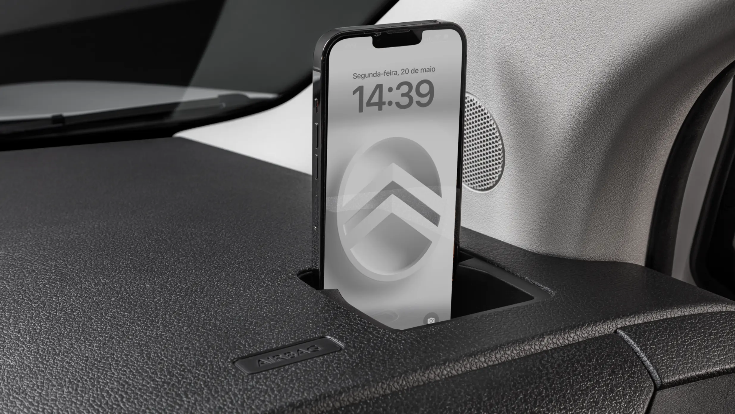 Linha Jumpy | Citroën