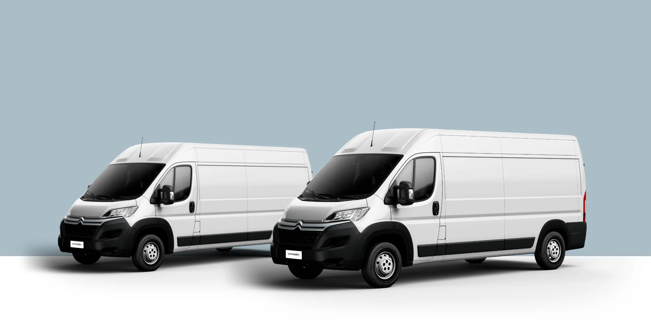 Monte o seu Citroën | Citroën