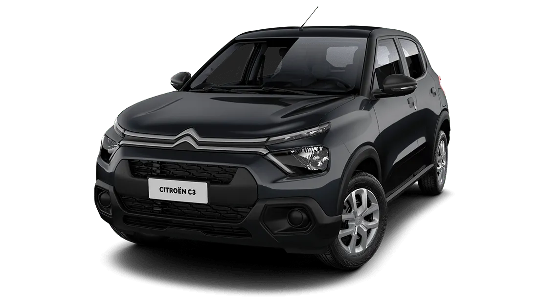 C3 C3 LIVE 1.0 MT MOTOR 1.0 FIREFLY (N3)