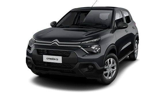 C3 C3 LIVE 1.0 MT MOTOR 1.0 FIREFLY (N3)