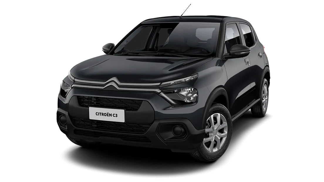 C3 C3 LIVE PACK 1.0 MT MOTOR 1.0 FIREFLY (N3)