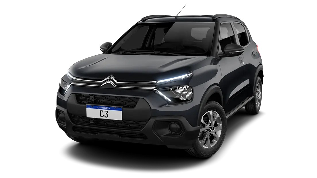 C3 C3 FEEL 1.0 MT 2026 MOTOR 1.0 FIREFLY (N3)