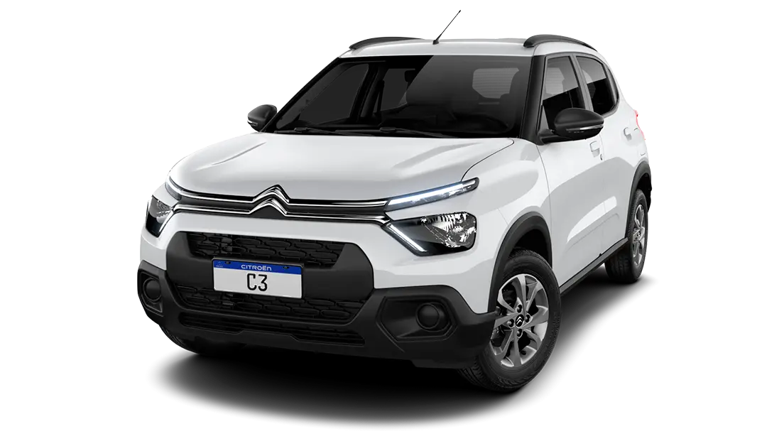C3 C3 FEEL 1.0 MT 2026 MOTOR 1.0 FIREFLY (N3)