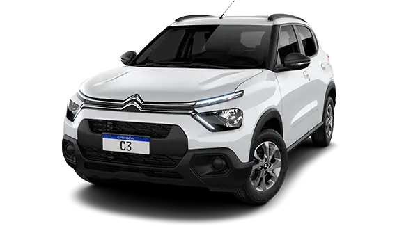 C3 C3 FEEL 1.0 MT 2026 MOTOR 1.0 FIREFLY (N3)