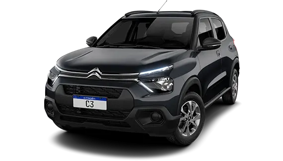 C3 C3 FEEL 1.0 MT 2026 MOTOR 1.0 FIREFLY (N3)