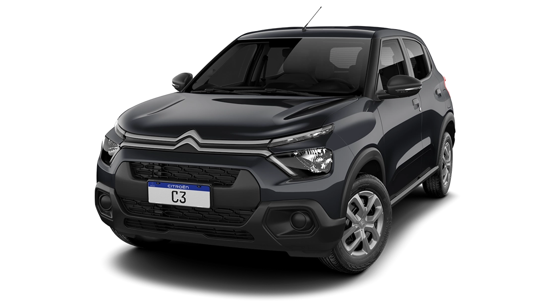 C3 NOVO C3 LIVE GO 1.0 MT 2026 MOTOR 1.0 FIREFLY (N3)