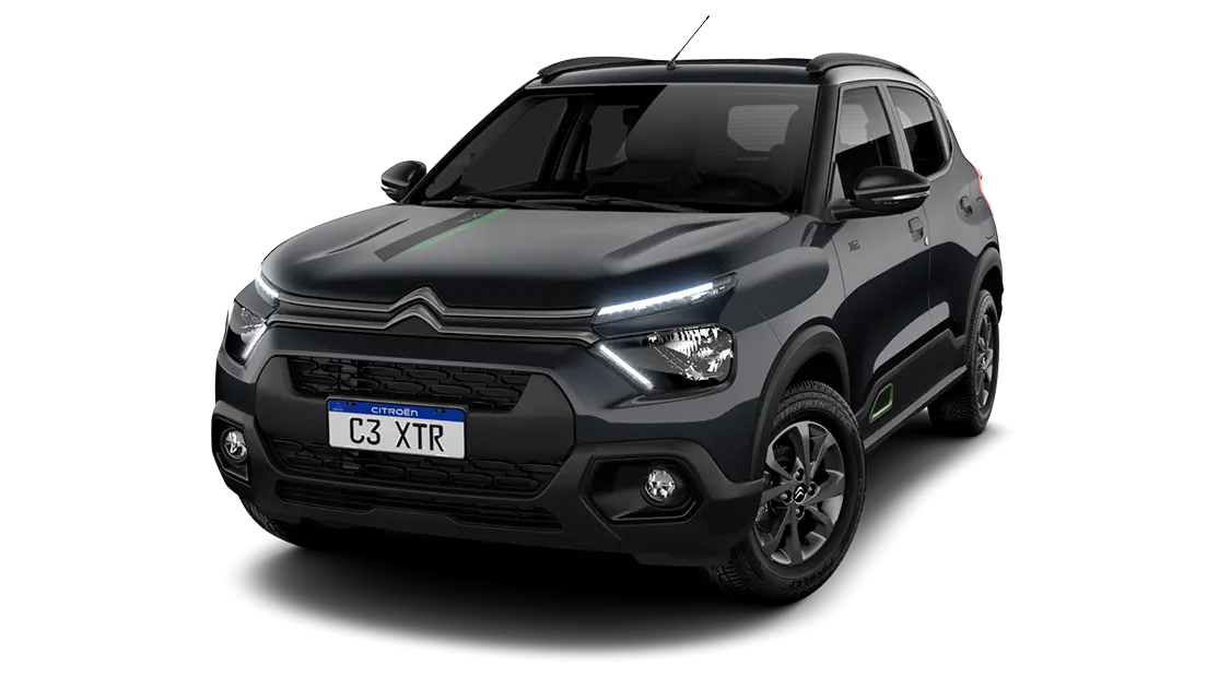 C3 NOVO C3 XTR 1.0 MT 2026 MOTOR 1.0 FIREFLY (N3)