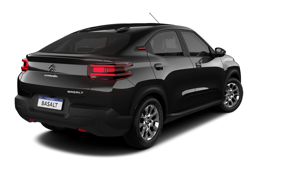 NOVO SUV BASALT BASALT FEEL 1.0 MT 2026 MOTOR 1.0 FIREFLY (N3)