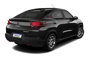 NOVO SUV BASALT BASALT FEEL 1.0 MT 2026 MOTOR 1.0 FIREFLY (N3)