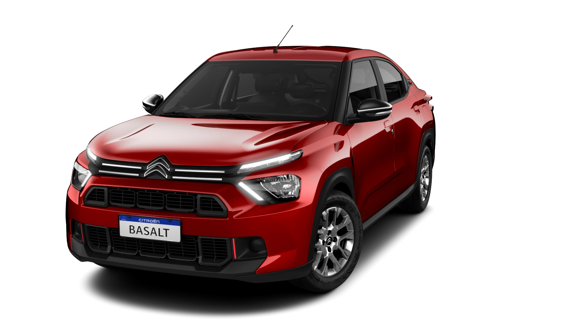 Monte O Seu Citroen