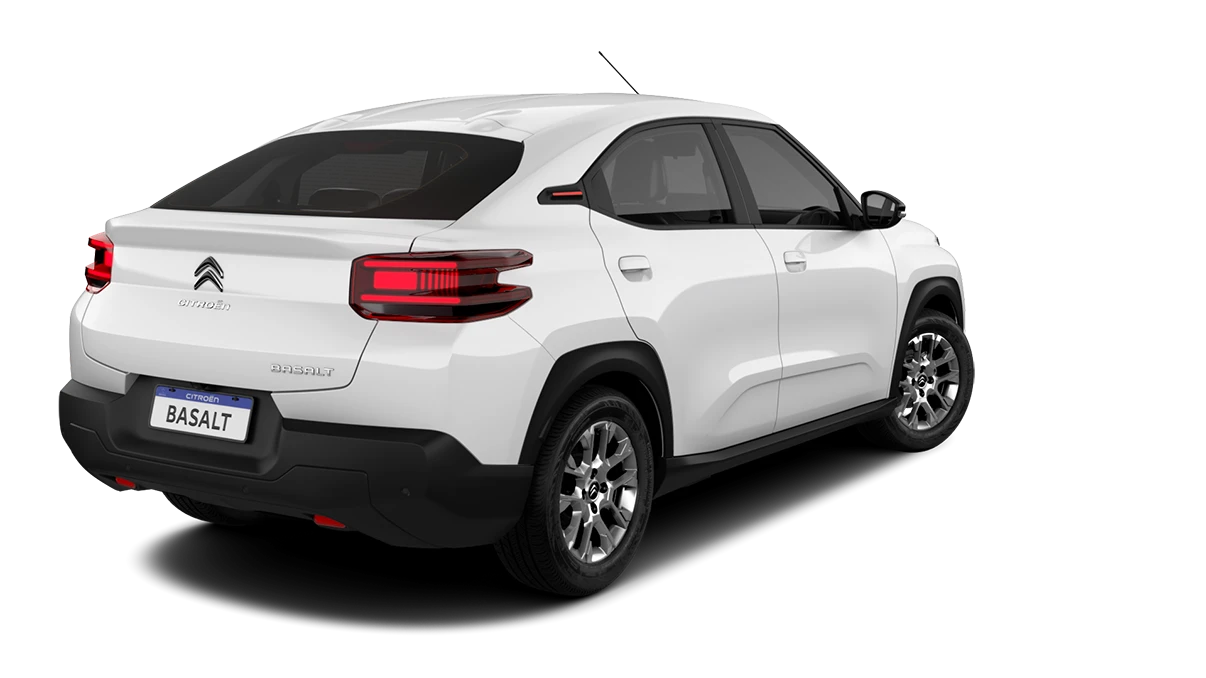 SUV BASALT BASALT FEEL 1.0 MT 2026 MOTOR 1.0 FIREFLY (N3)