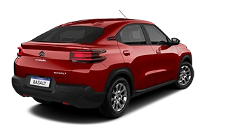 SUV BASALT BASALT FEEL 1.0 MT 2026 MOTOR 1.0 FIREFLY (N3)