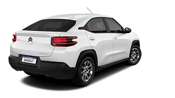 SUV BASALT BASALT FEEL 1.0 MT 2026 MOTOR 1.0 FIREFLY (N3)