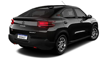 NOVO SUV BASALT NOVO BASALT FEEL TURBO 200 MOTOR 1.0 TURBO (T3)