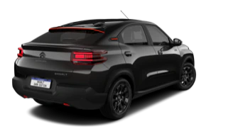 NOVO BASALT DARK EDITION 1.0 MT 2027