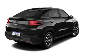 NOVO SUV BASALT BASALT SHINE TURBO 200 AT 2026 MOTOR 1.0 TURBO (T3) NULL