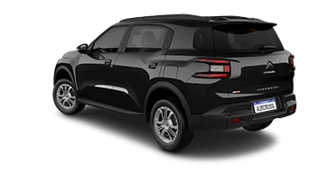 SUV AIRCROSS AIRCROSS 7 FEEL TURBO 200 AT 2026 MOTOR 1.0 TURBO (T3)