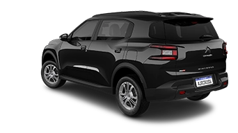 SUV AIRCROSS AIRCROSS FEEL TURBO 200 AT 2026 MOTOR 1.0 TURBO (T3)