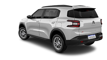 SUV AIRCROSS AIRCROSS FEEL TURBO 200 AT 2026 MOTOR 1.0 TURBO (T3)