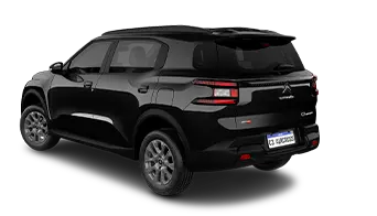 NOVO SUV AIRCROSS C3 AIRCROSS 7 FEEL PACK TURBO 200 AT MOTOR 1.0 TURBO (T3)
