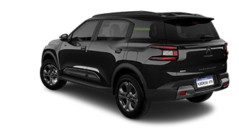 SUV AIRCROSS NOVO AIRCROSS 7 XTR TURBO 200 AT 2026 MOTOR 1.0 TURBO (T3)