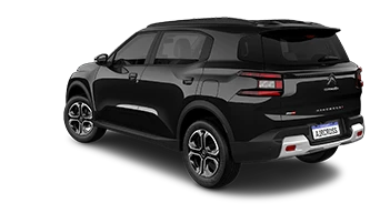 SUV AIRCROSS AIRCROSS 7 SHINE TURBO 200 AT 2026 MOTOR 1.0 TURBO (T3)