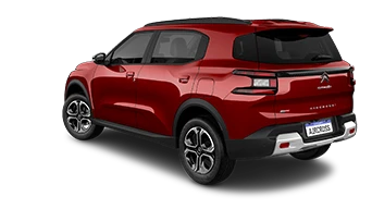 SUV AIRCROSS AIRCROSS 7 SHINE TURBO 200 AT 2026 MOTOR 1.0 TURBO (T3)
