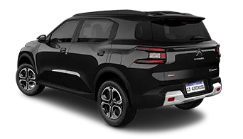 NOVO SUV AIRCROSS C3 AIRCROSS 7 SHINE TURBO 200 AT MOTOR 1.0 TURBO (T3)