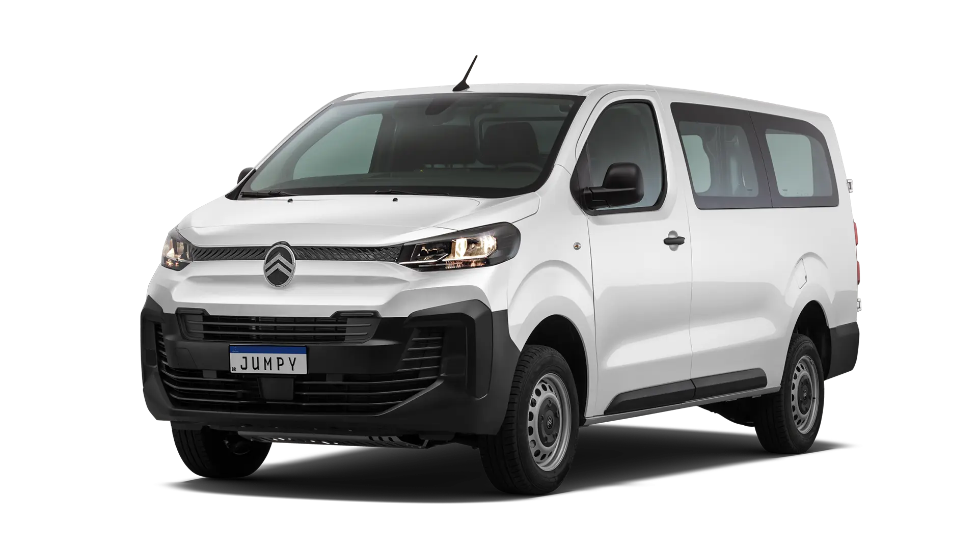 JUMPY JUMPY VITRE 25/26 MOTOR 1.5 TURBO DIESEL