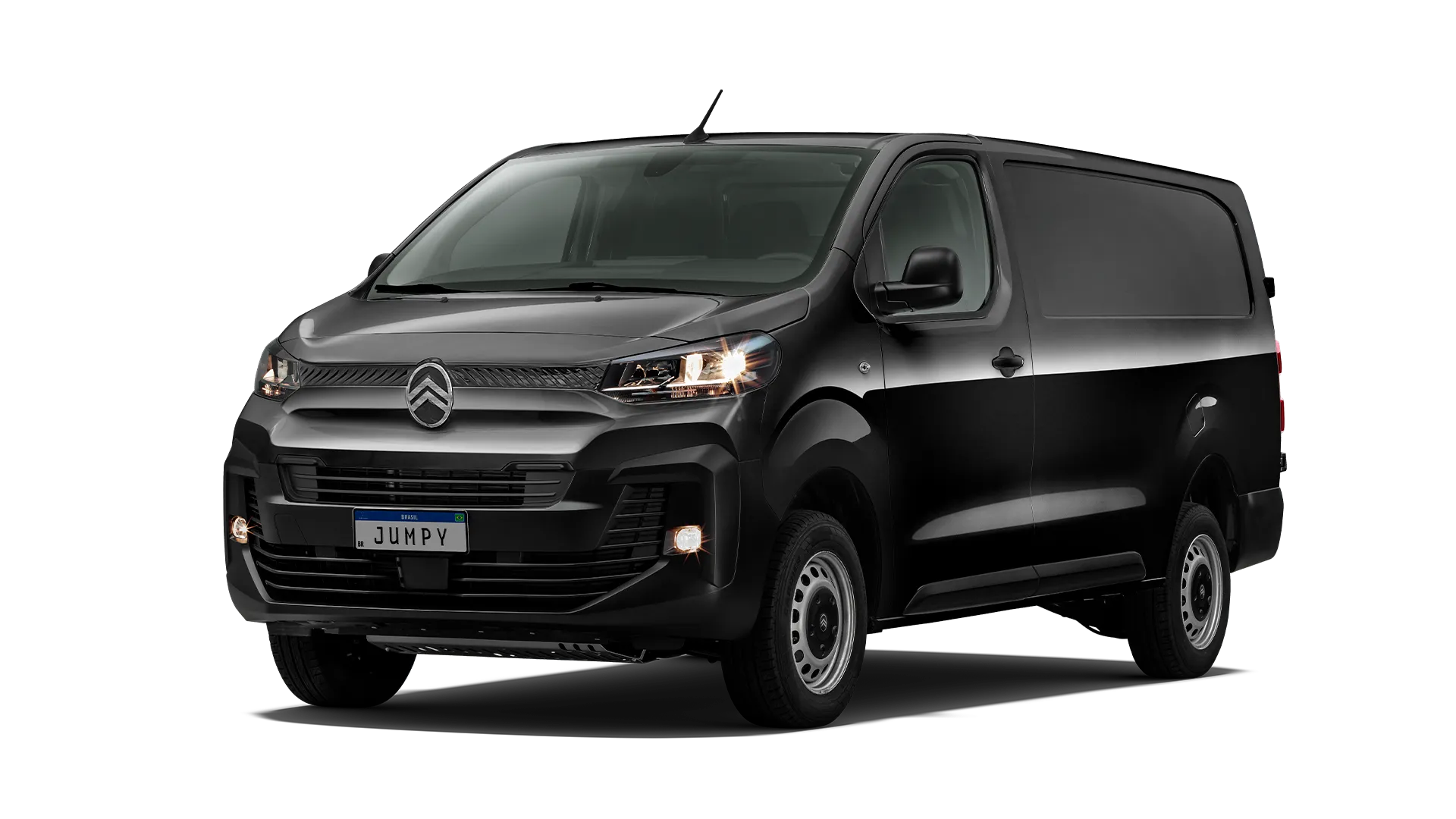 JUMPY JUMPY CARGO 25/25 MOTOR 1.5 TURBO DIESEL